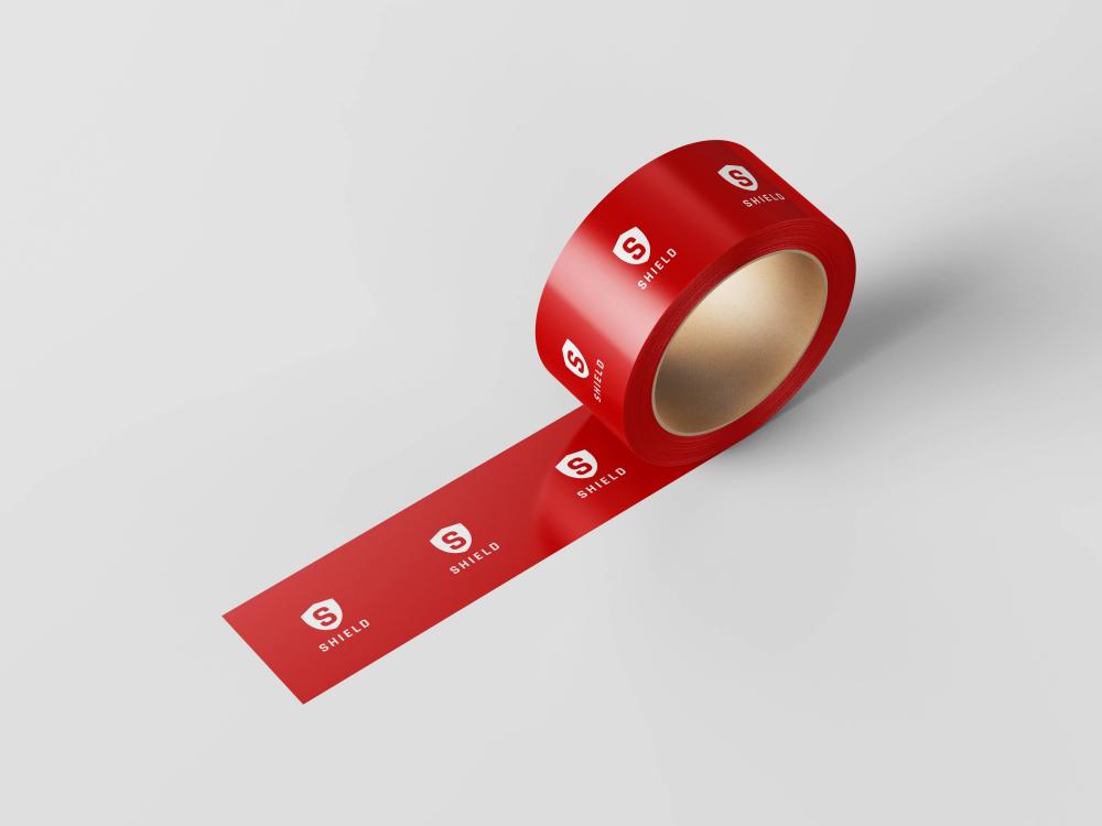 Custom Printed Tapes Bednapack